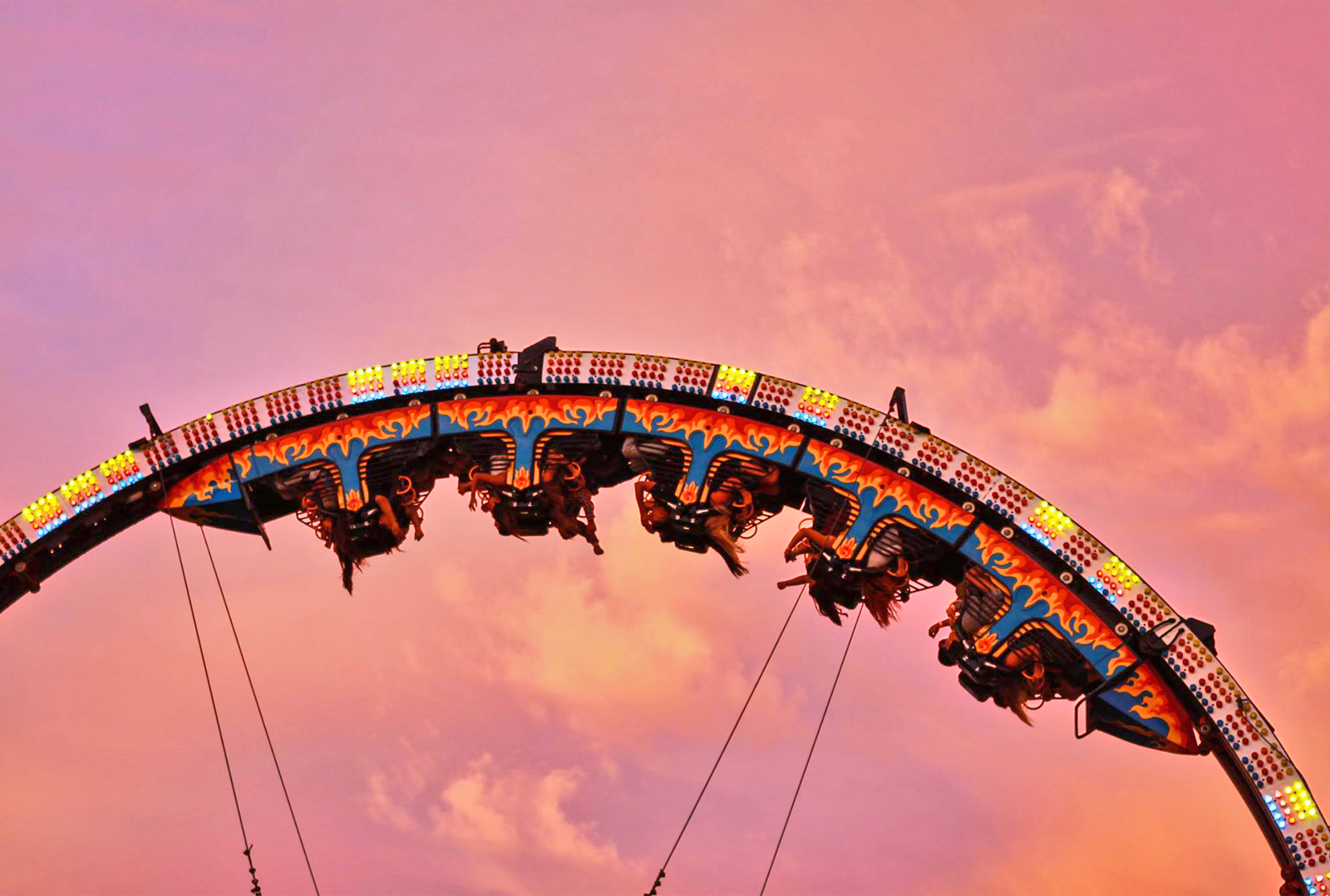 Stanislaus County Fair Join us on July 1019, 2020