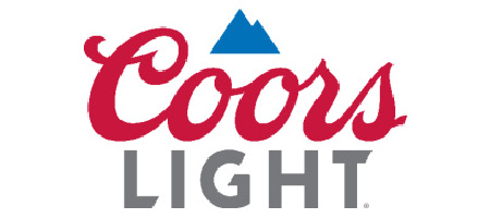 CoorsLight-LogoHomepage