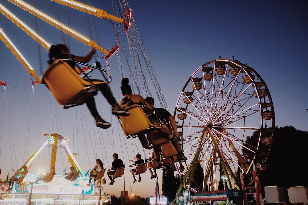 2022 STANISLAUS COUNTY FAIR ENDS WITH HUGE SUCCESS! Stanislaus County