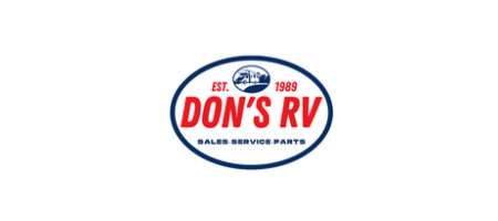 DonsRV-Homepage