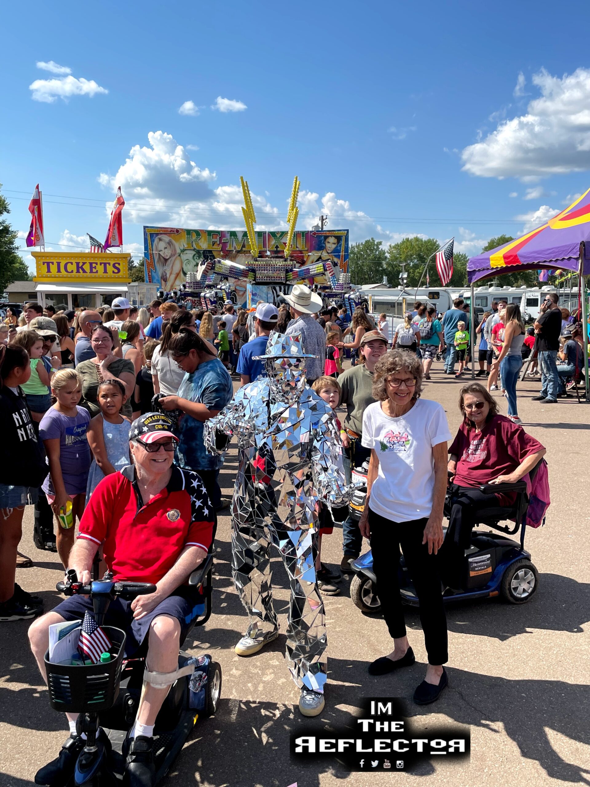 Stanislaus County Fairgrounds